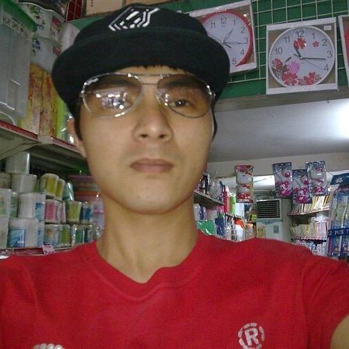 Hong(再生资源）