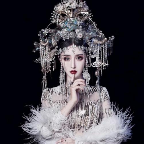 六安美人记摄影工作室