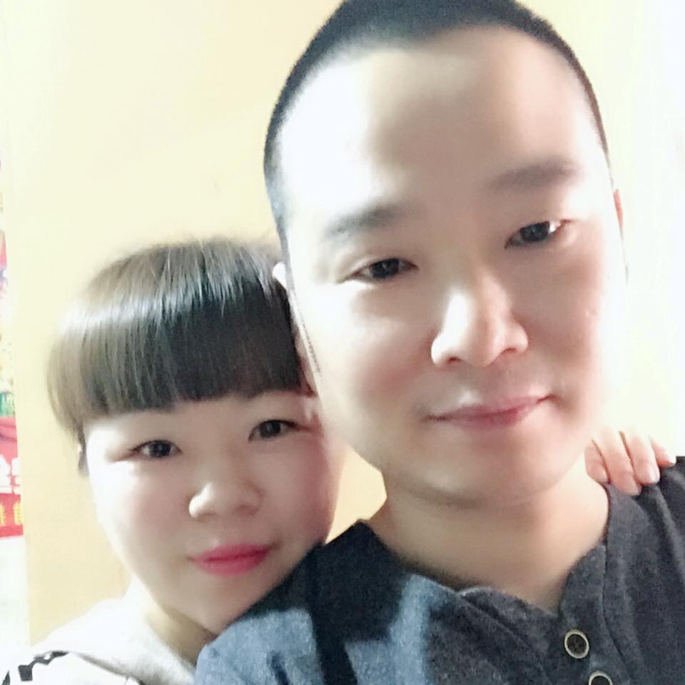 欢乐夫妻@抖音