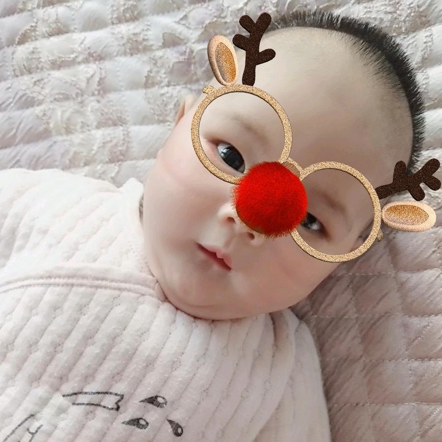 🎀旺仔❤果果奶奶🎀