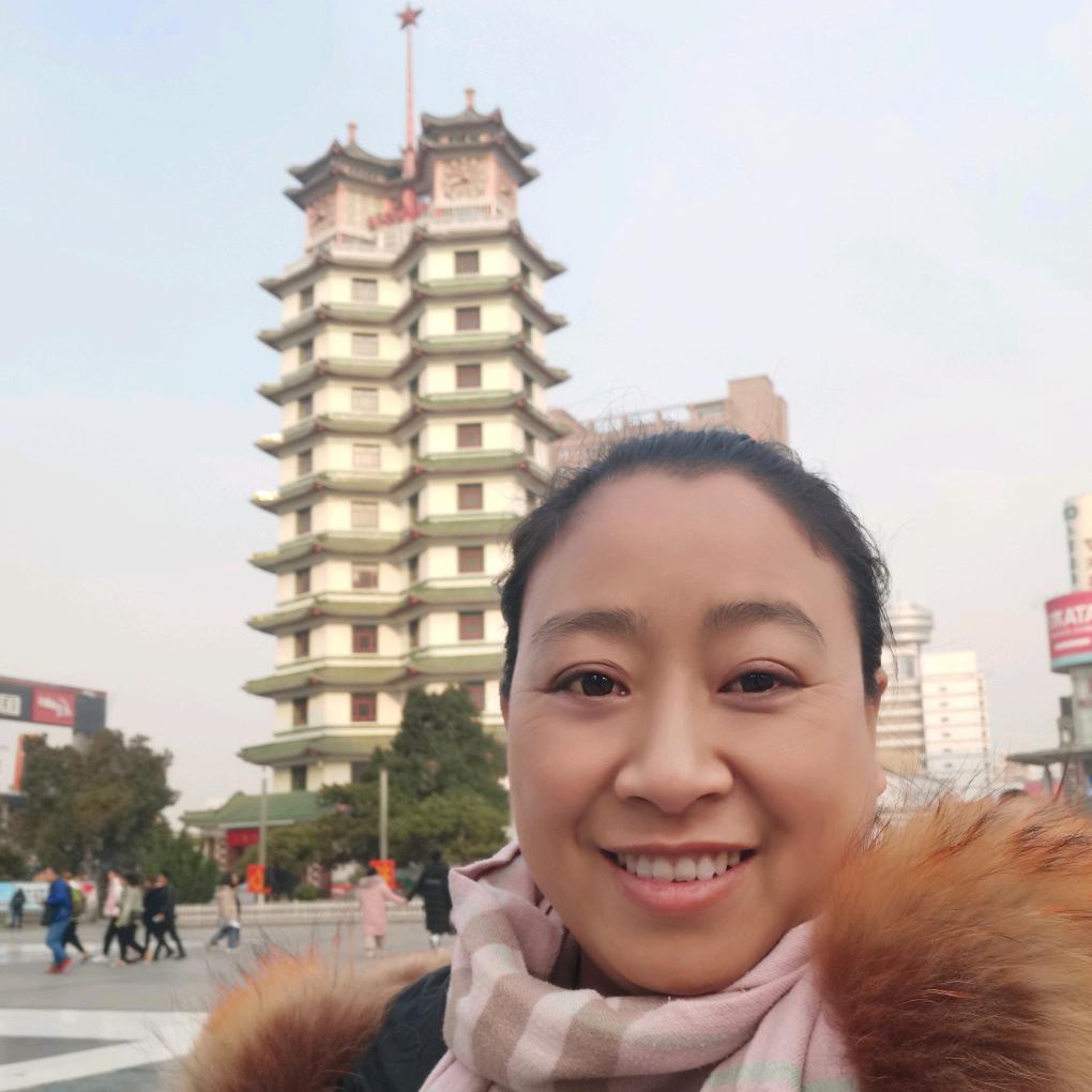安阳厨电定制芳姐