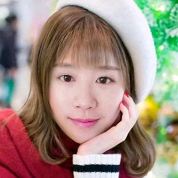 娜❤姐