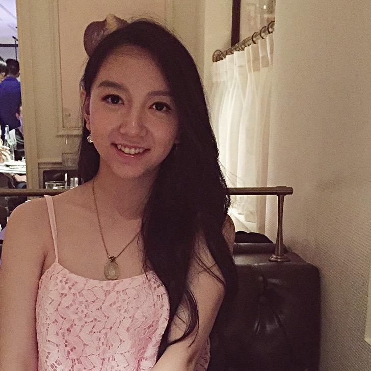 梅桢小姐姐@抖音