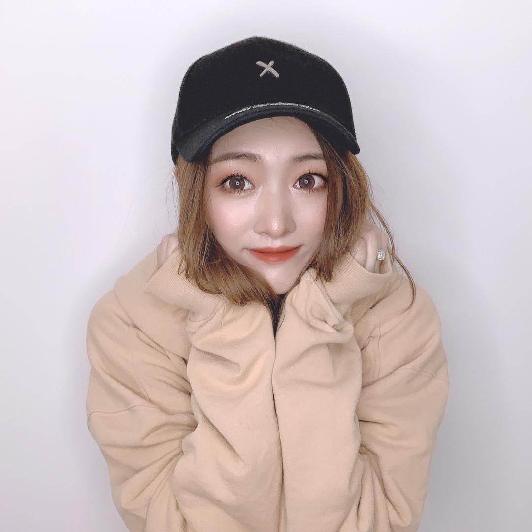 饭团吼吼