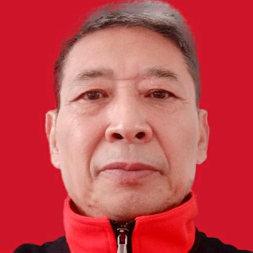 张淮明（拒绝聊天）