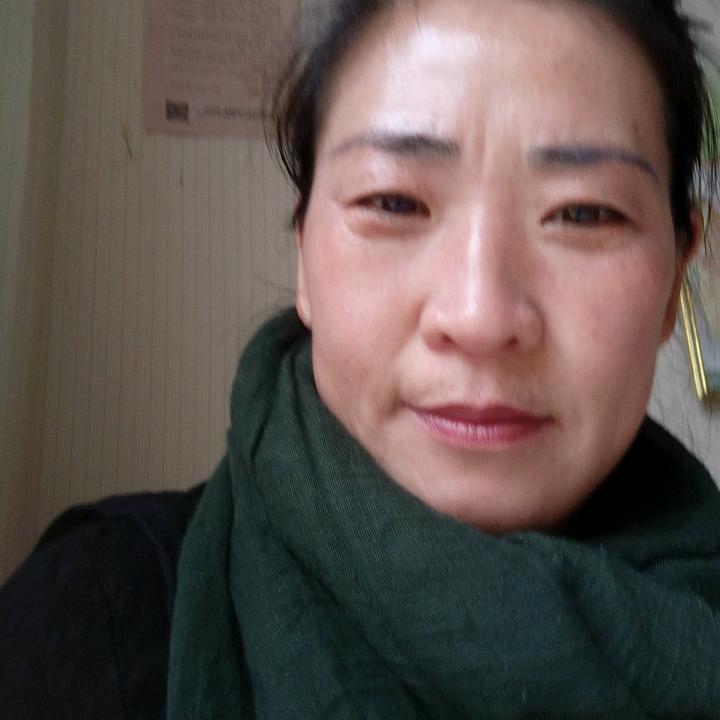 田姐坚持（毎天早上六点十分开播）