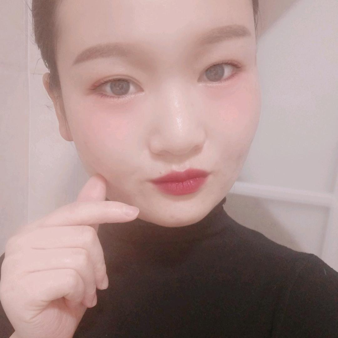 徐萌萌