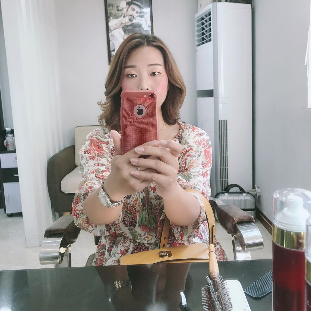 仁怀驾校教练：王小琴