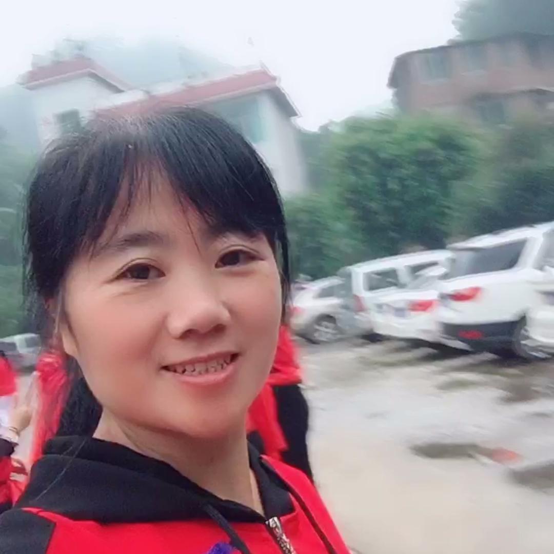 开心每一天