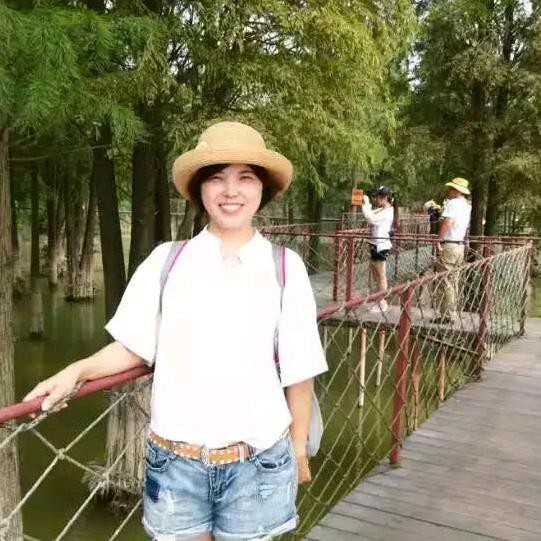 晨曦（谢绝连赞）拒私聊