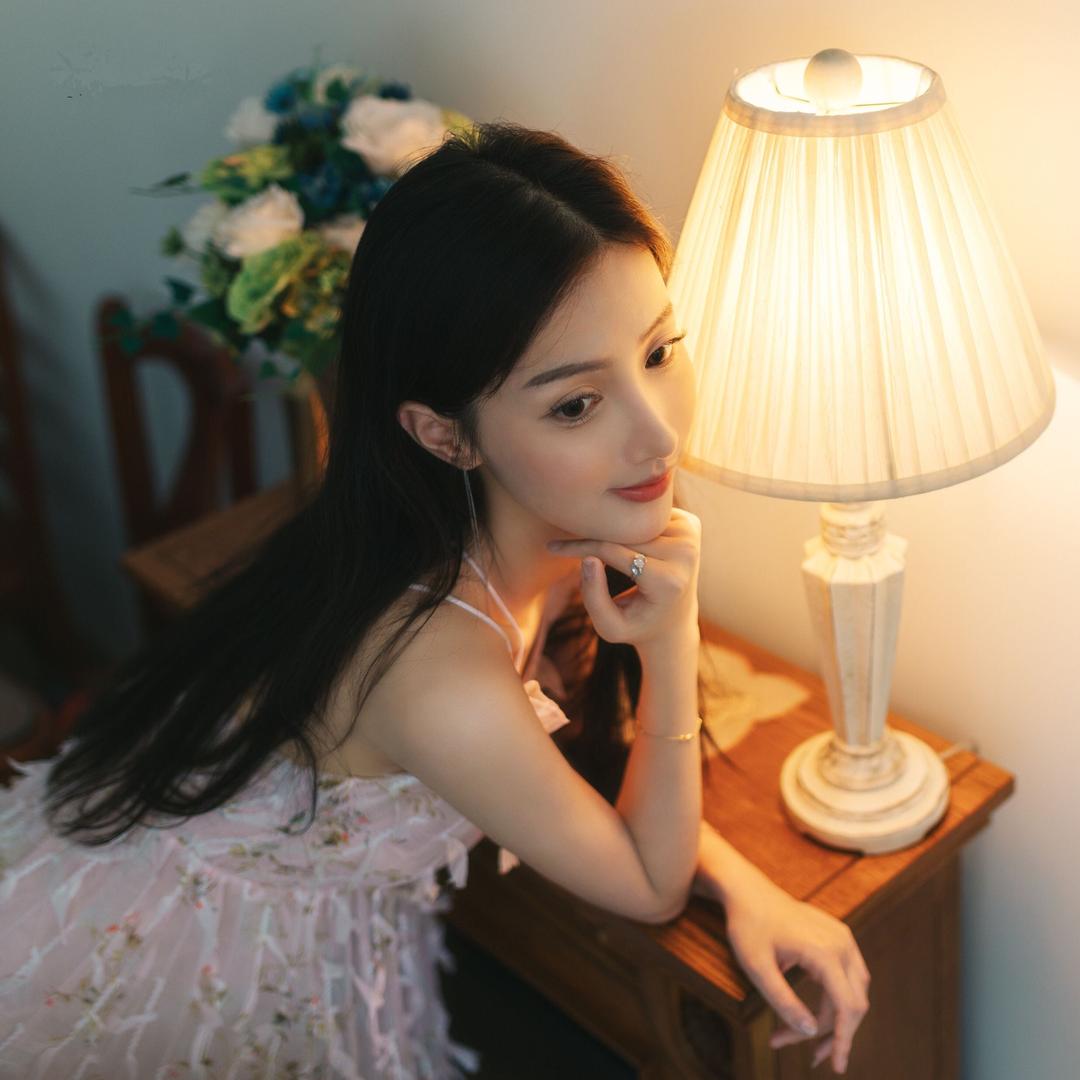Nancy阿雯