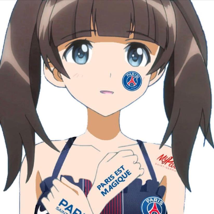 麻妹儿看球