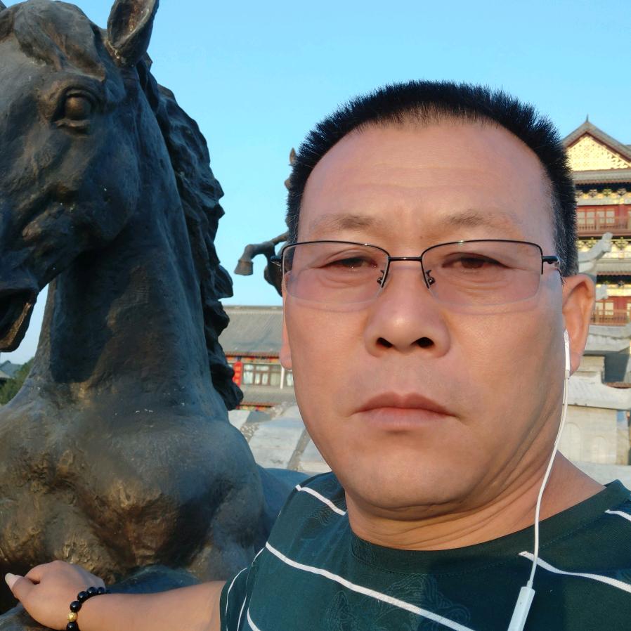 我是上蔡人我就是一个农民祖祖辈辈种地