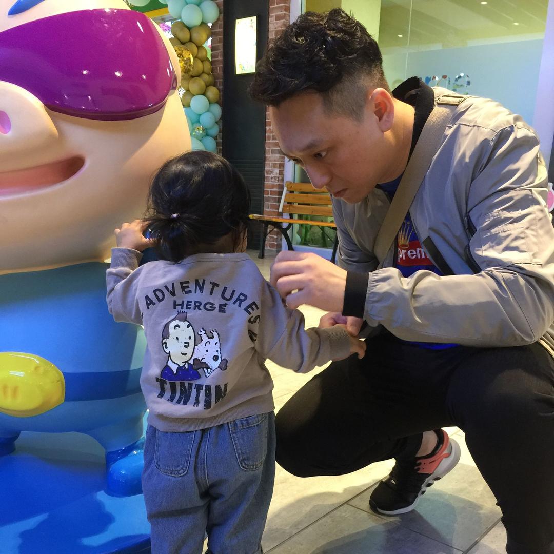 黑眼圈儿👀先森
