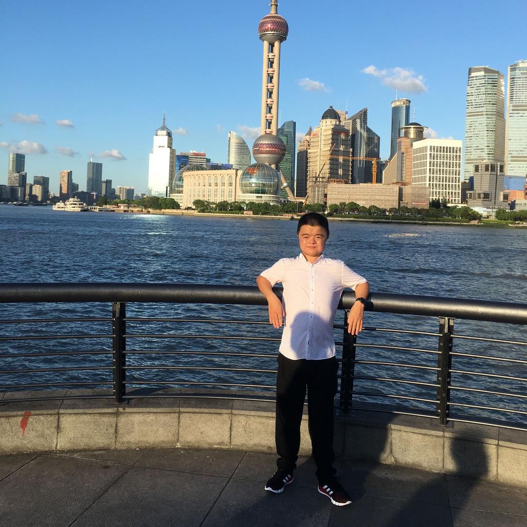 威猛的小老虎（关赞必回）