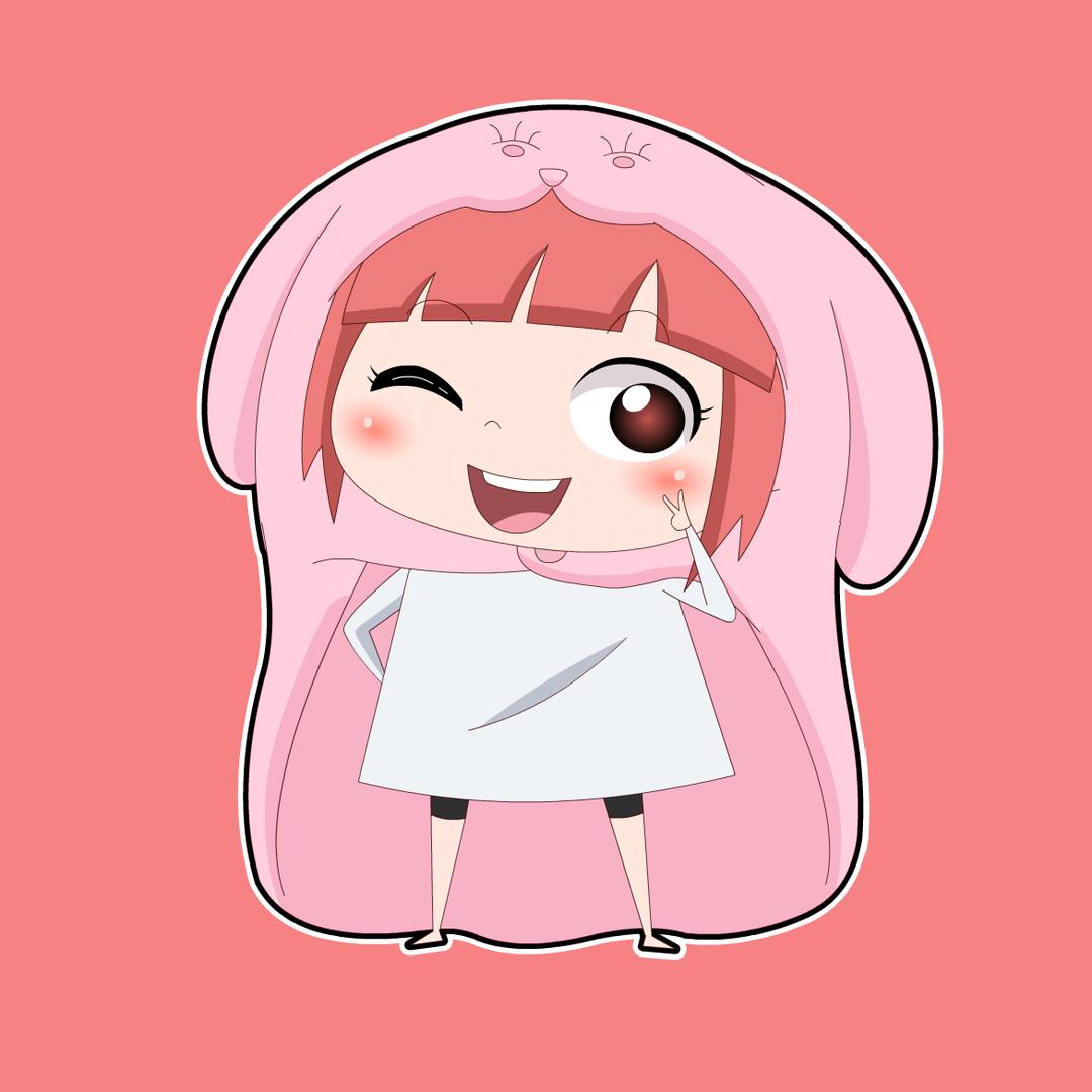 悦悦和安安