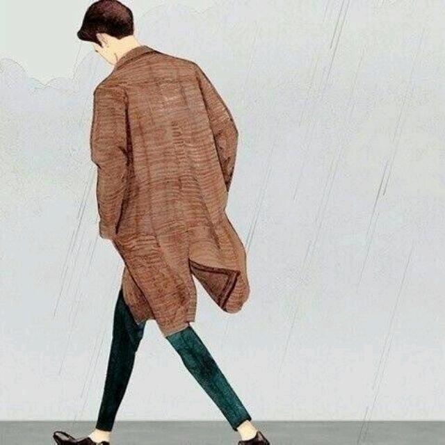 起风了我们回家吧