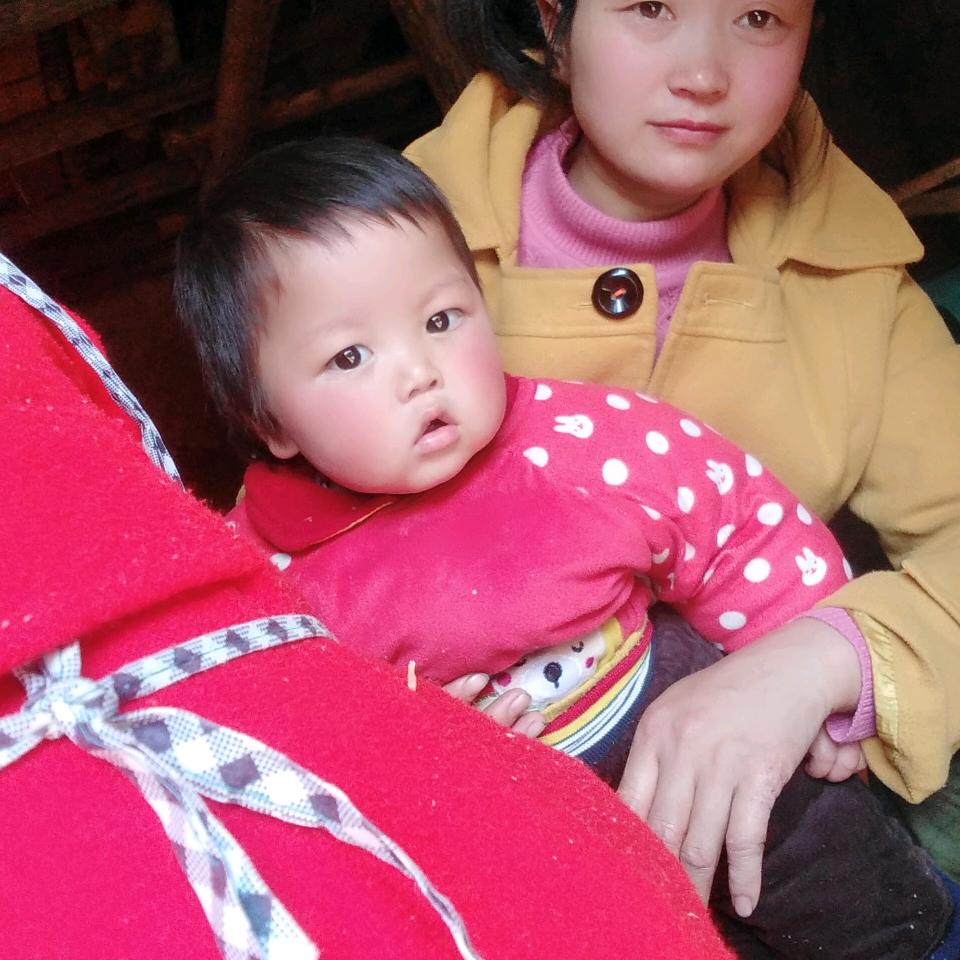 开开心心过好美一天