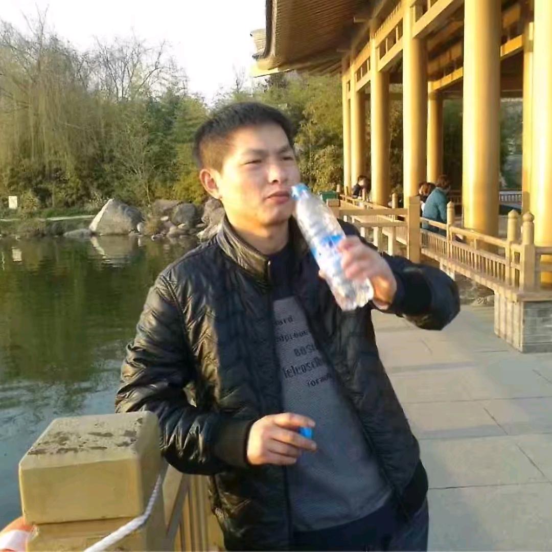 五彩淮南