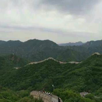 你是风景，也是陷阱