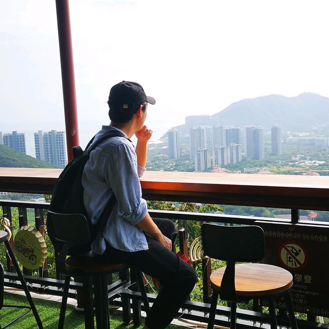 海南小哥儿