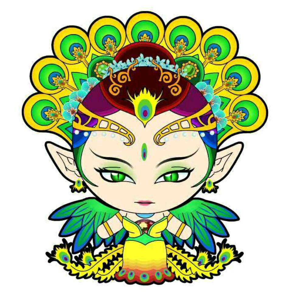 🦚天都美业🦚