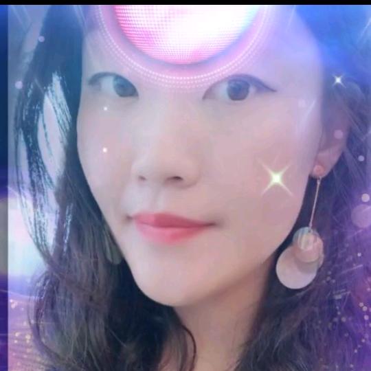 可儿！