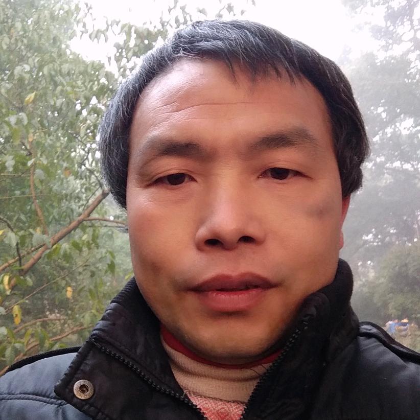 合江福宝李老实