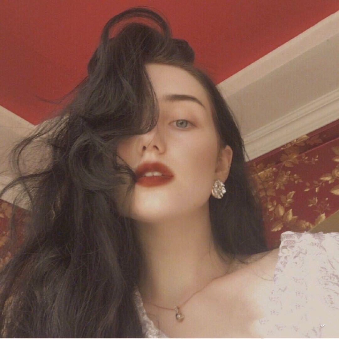 人间富贵花🌸