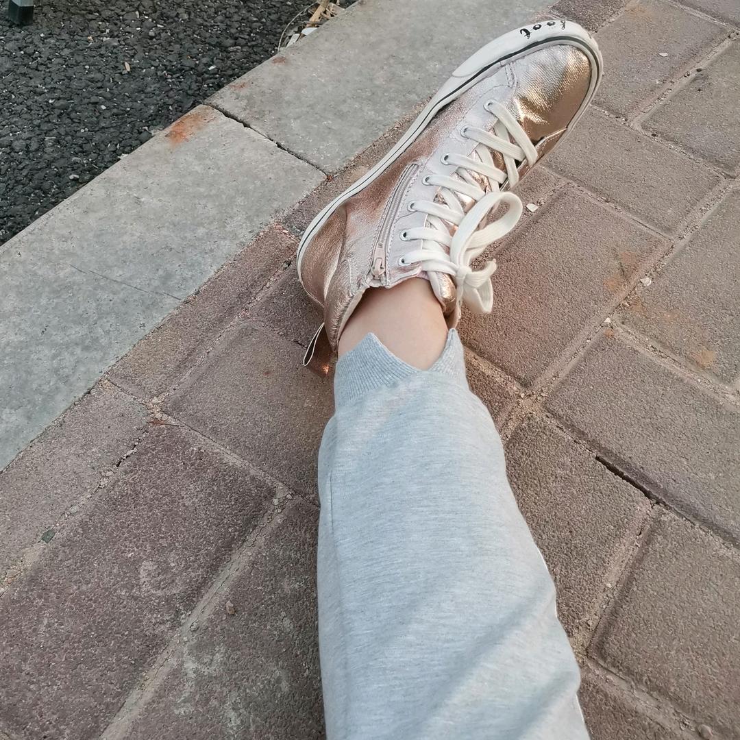 足迹