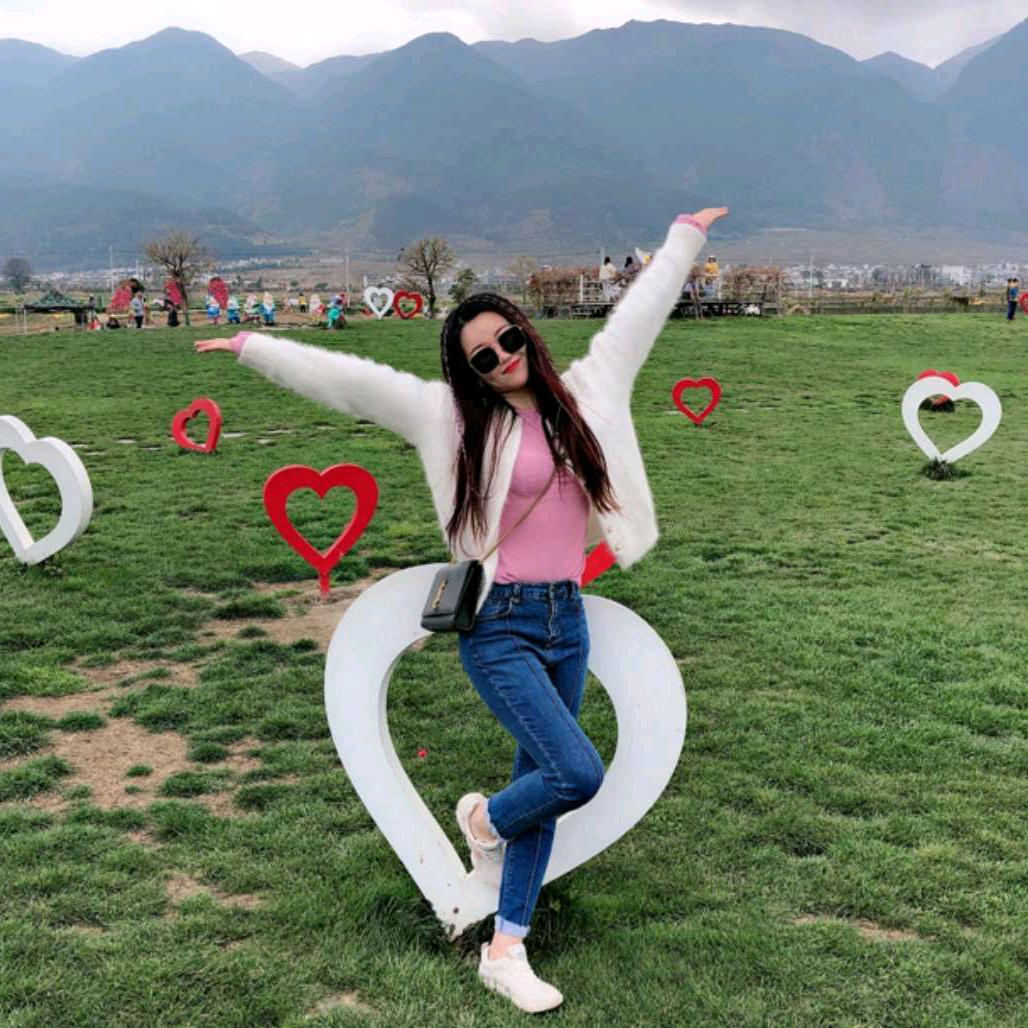 灿灿🌹