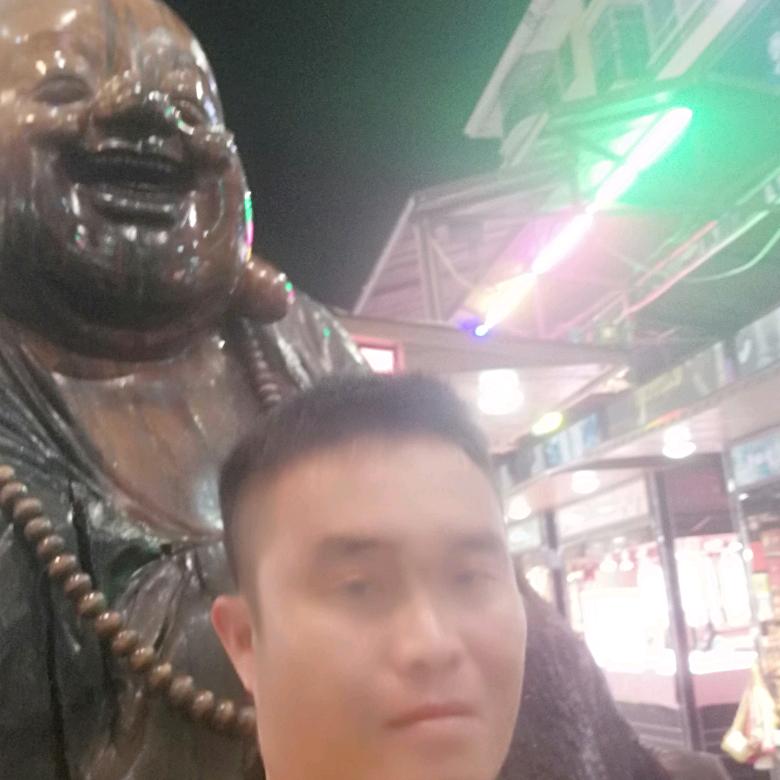 小鄭哥