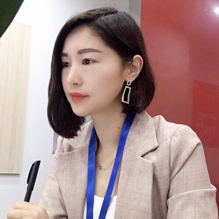邺晨房产～可婷