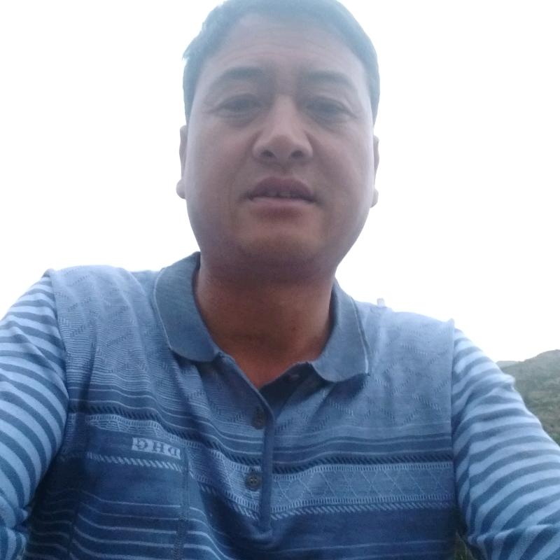 杨福成