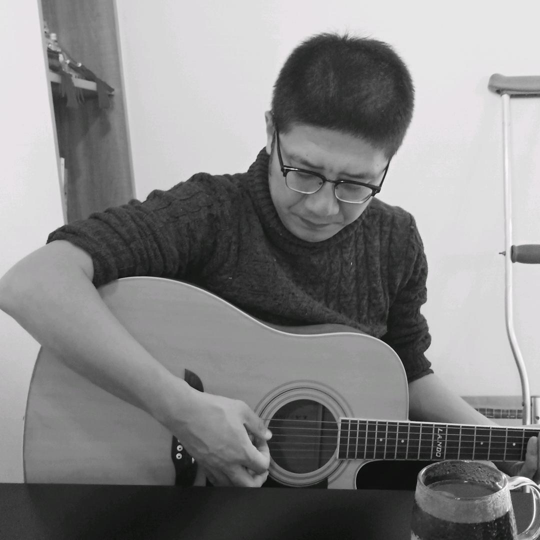 拓哥