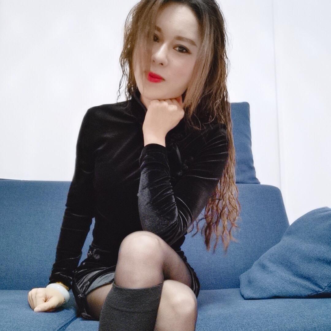 女神龙！酒妹