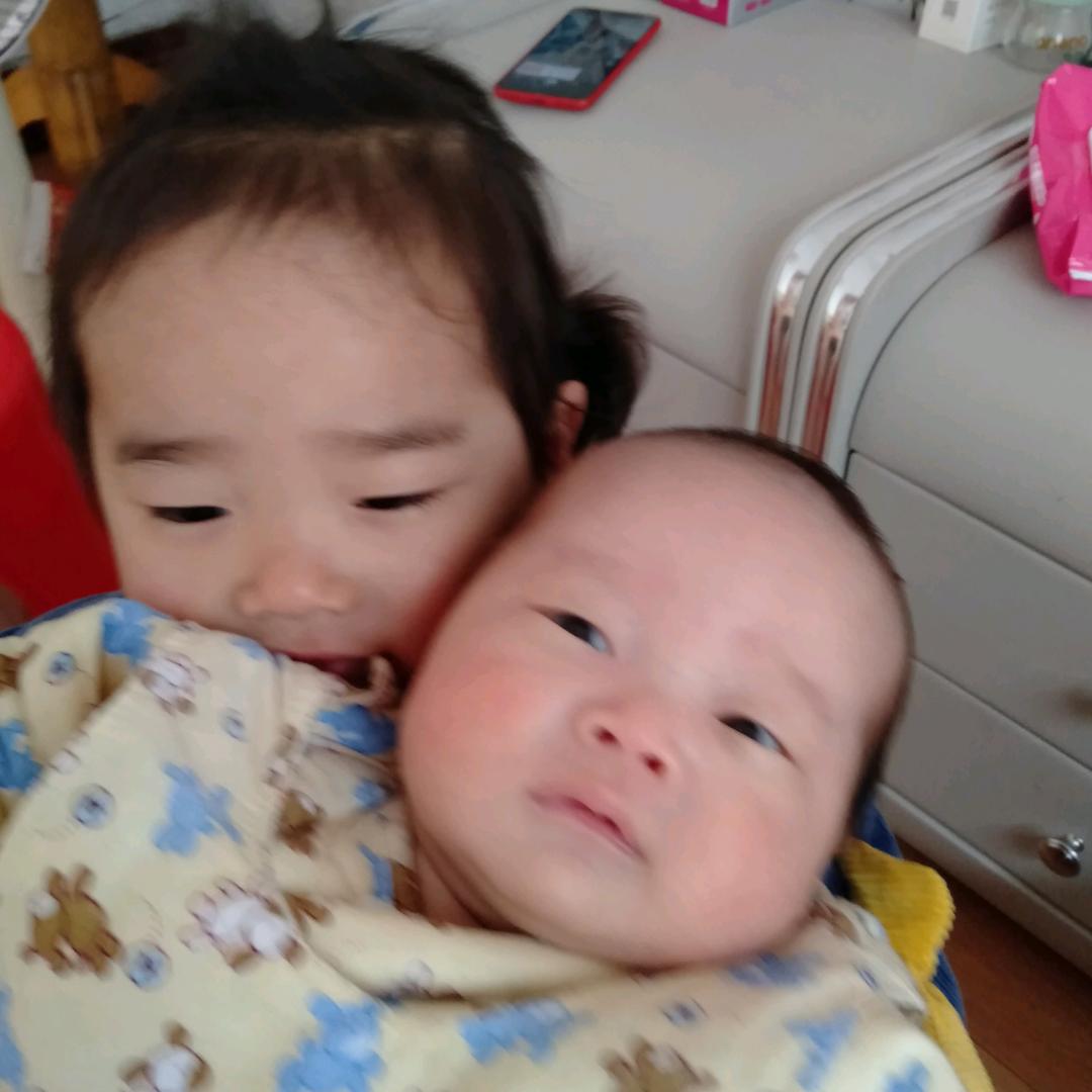 旭奶奶