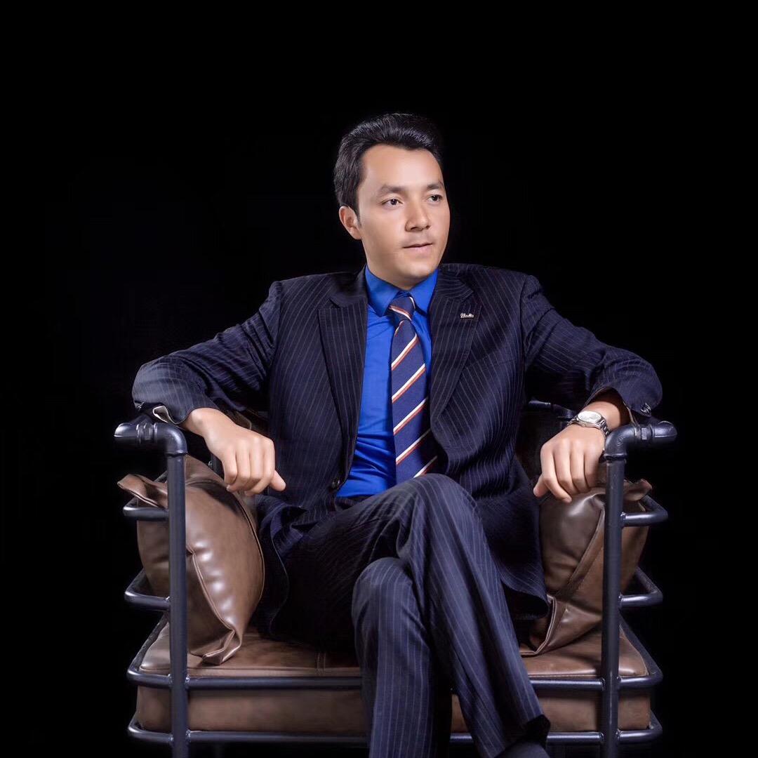 努儿讲师