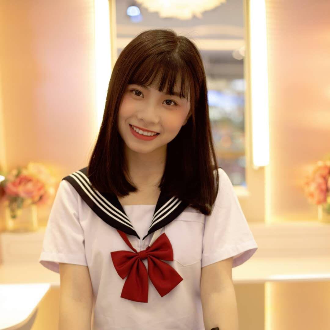 林作妖