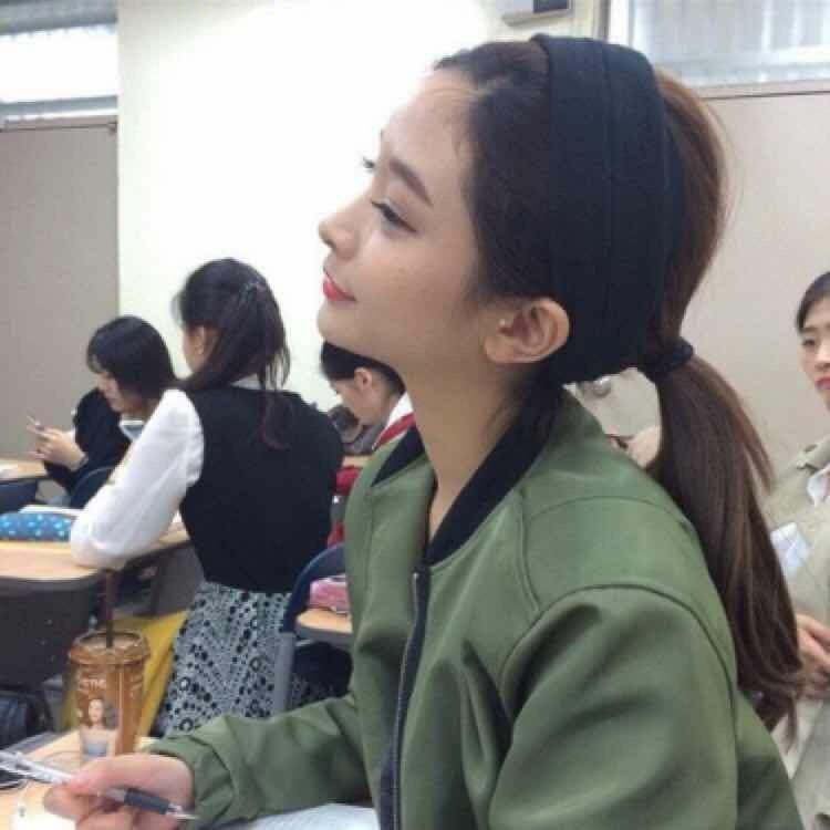 琳琳吖