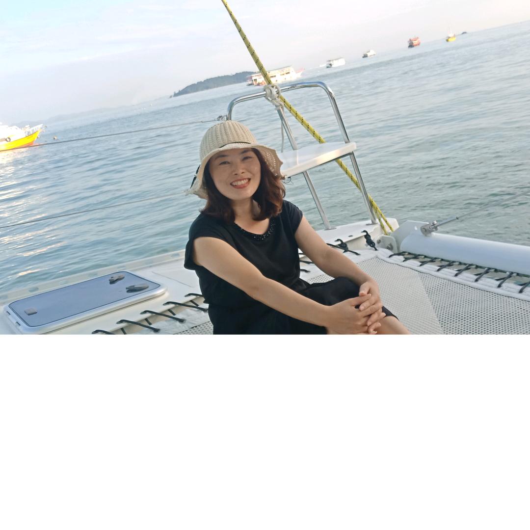 晓琴藏奥堂&带团队