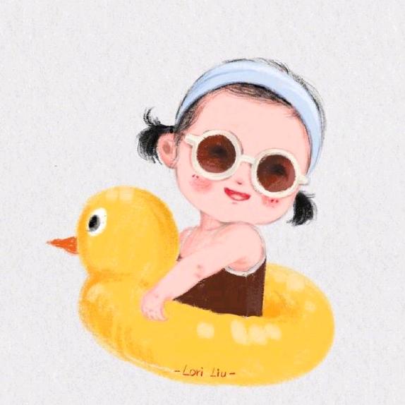 怡宝er🥰