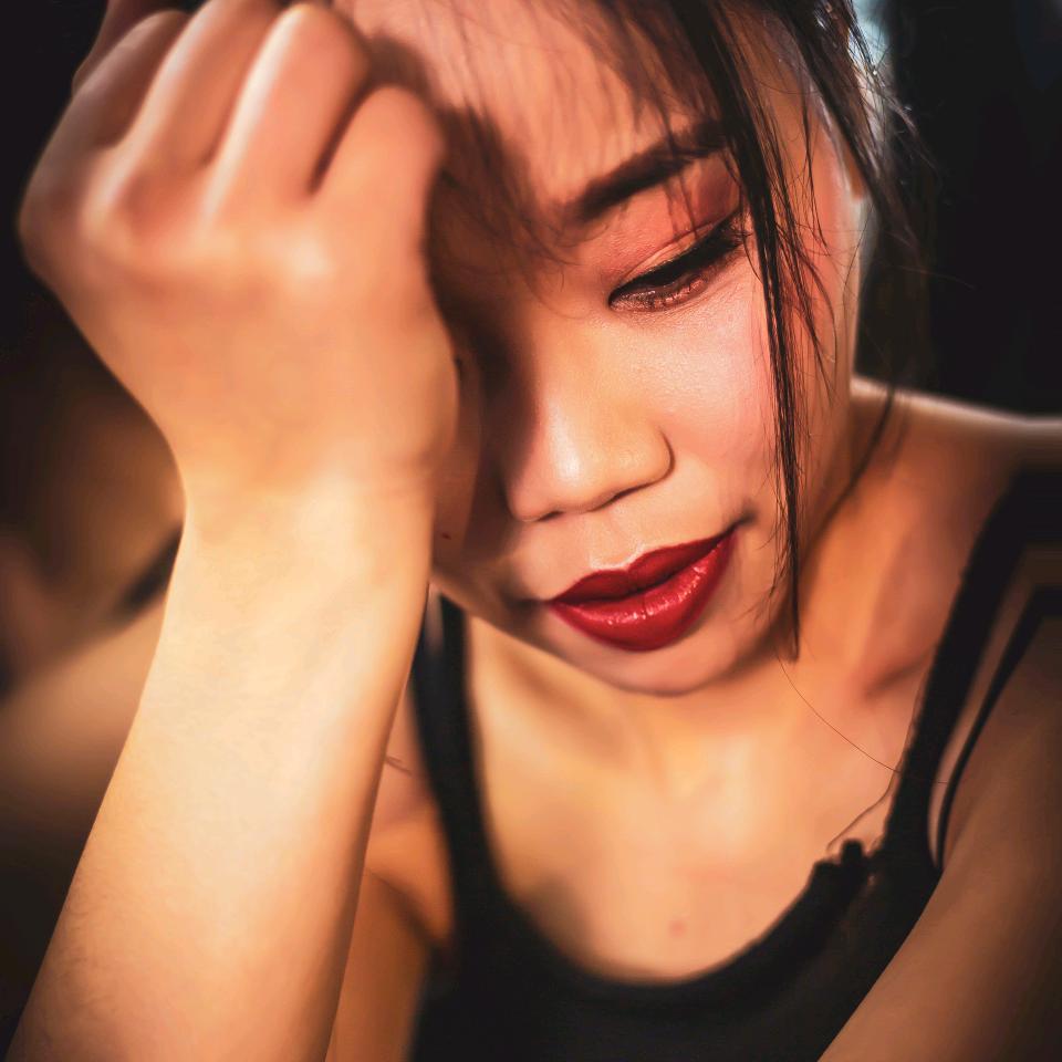 迷糊圆