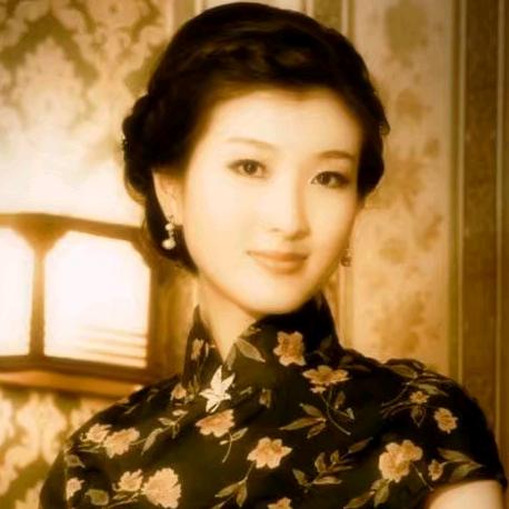 黎明花开