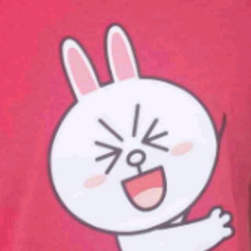 花园里跳舞的漠漠