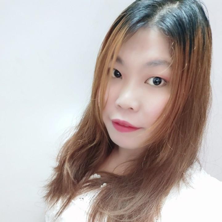 美丽的旋转