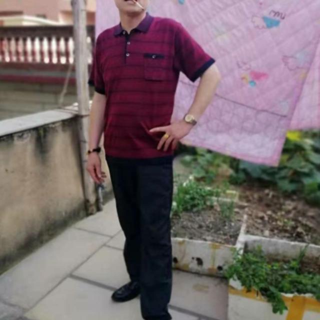 山城咔咔梁老幺