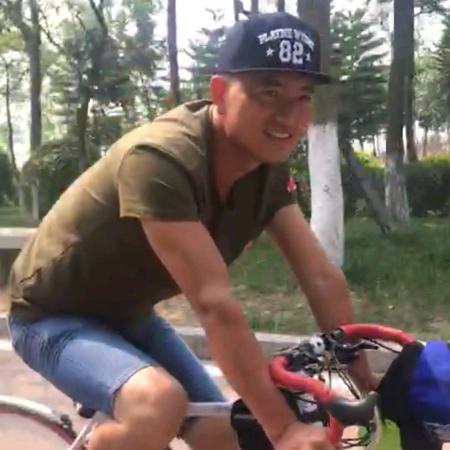 流星雨户外撒网