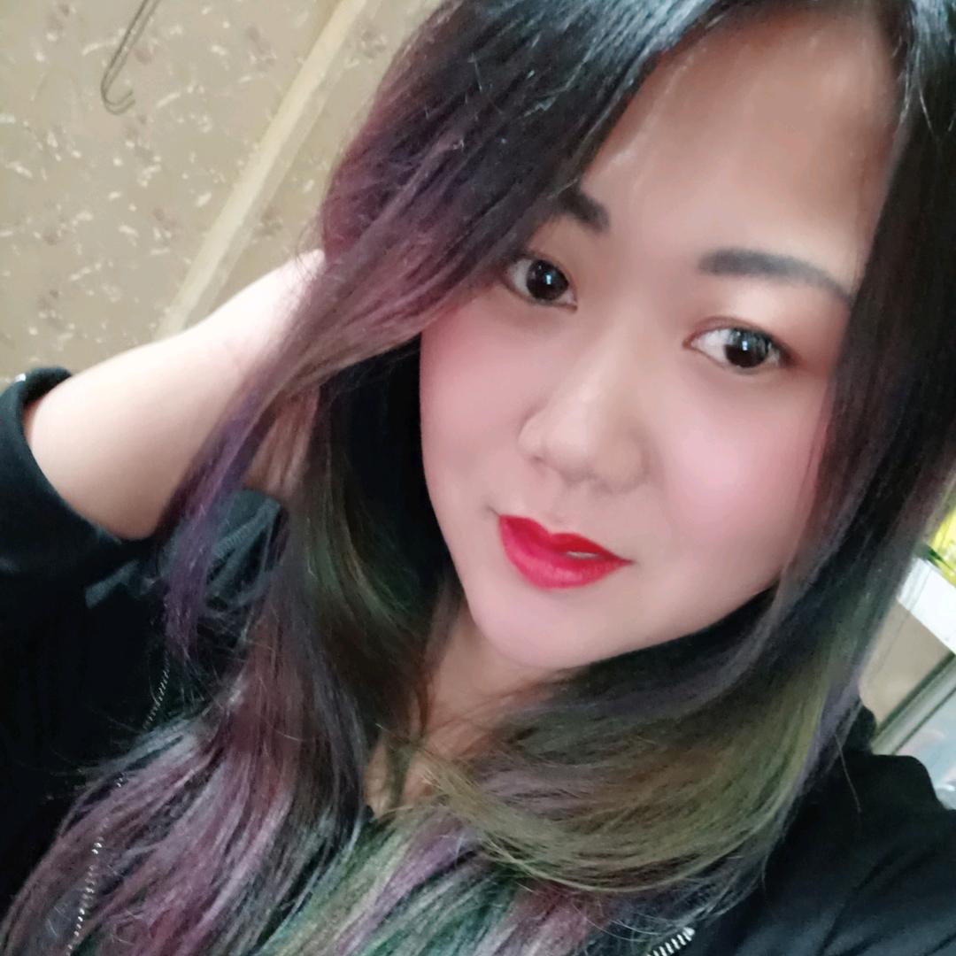 火焰小丽丽