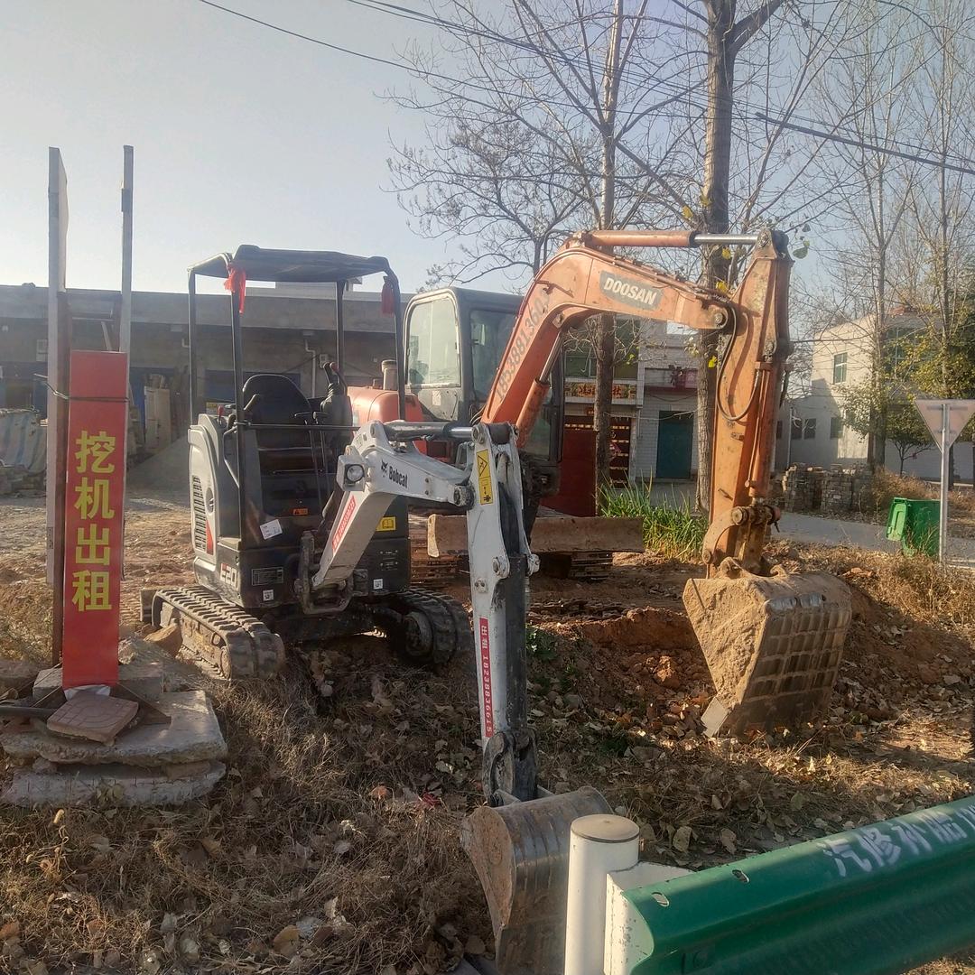 洛阳安派机械黄龙飞